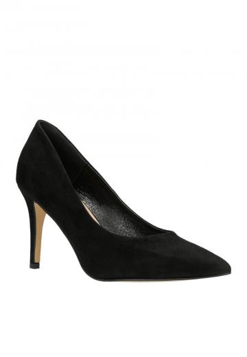 Туфли на высоком каблуке