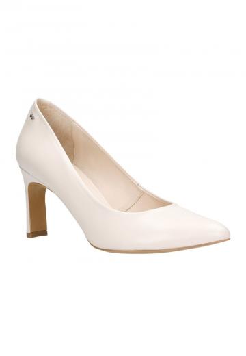 Туфли на высоком каблуке