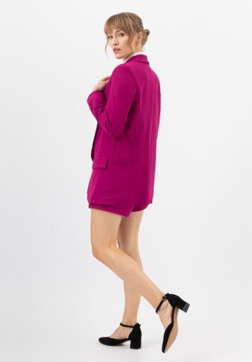 Туфли с ремешком