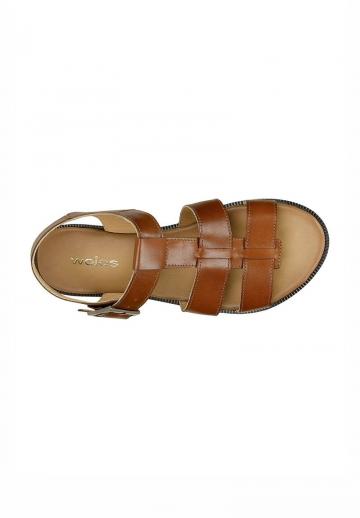 Римские сандалии