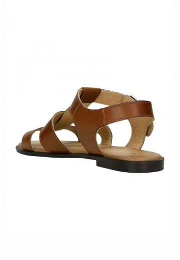 Римские сандалии