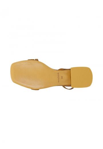 Римские сандалии