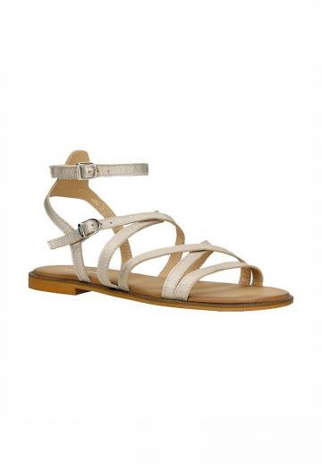 Римские сандалии