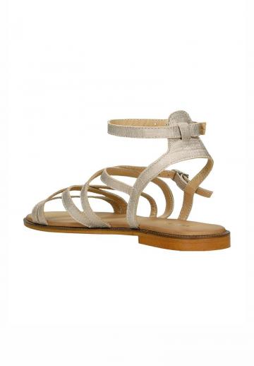 Римские сандалии