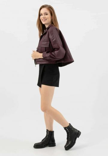 Полусапожки