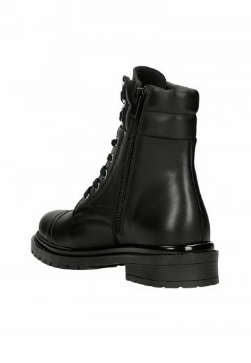 Полусапожки