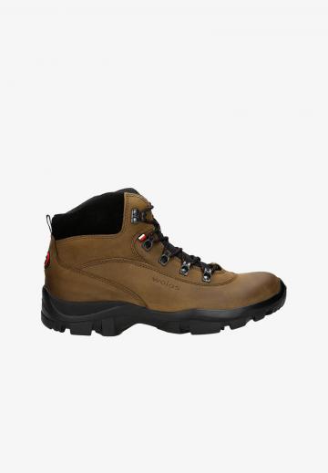 Походные ботинки