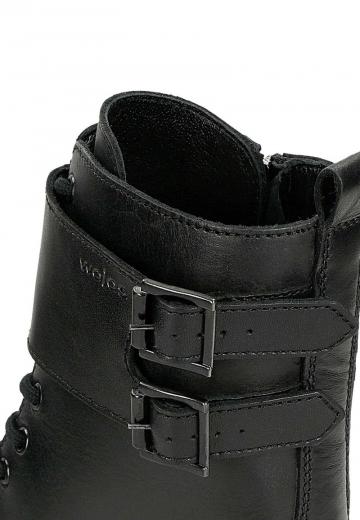 Ковбойские сапоги