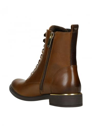 Полусапожки