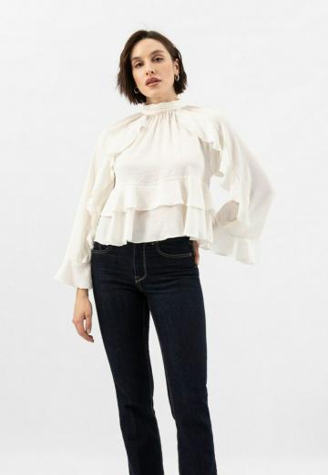 Полуботинки