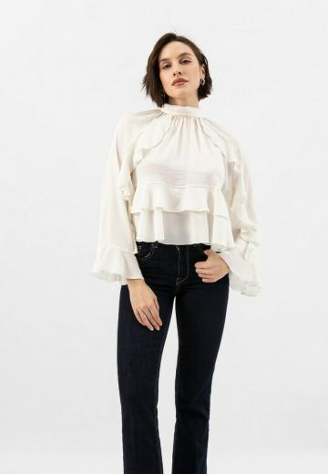 Полуботинки