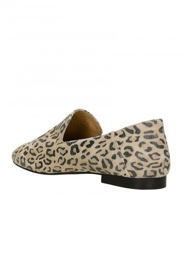 Полуботинки