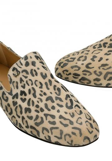 Полуботинки