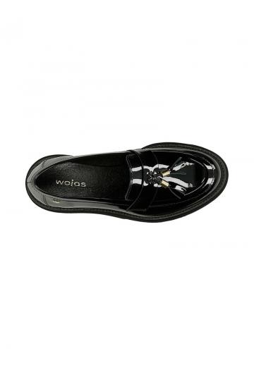 Полуботинки