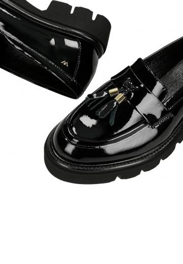 Полуботинки