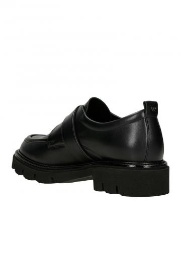 Полуботинки