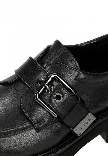 Полуботинки