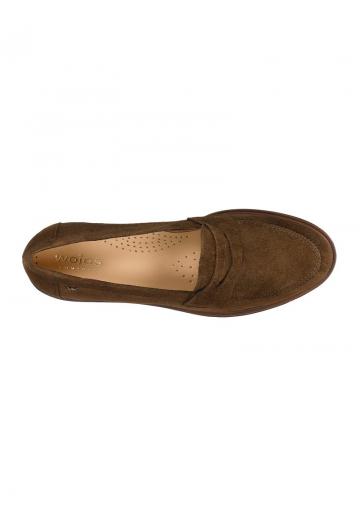 Полуботинки