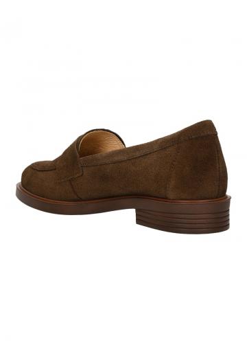 Полуботинки