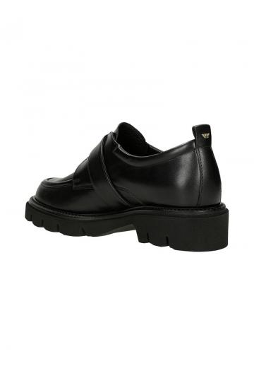 Полуботинки