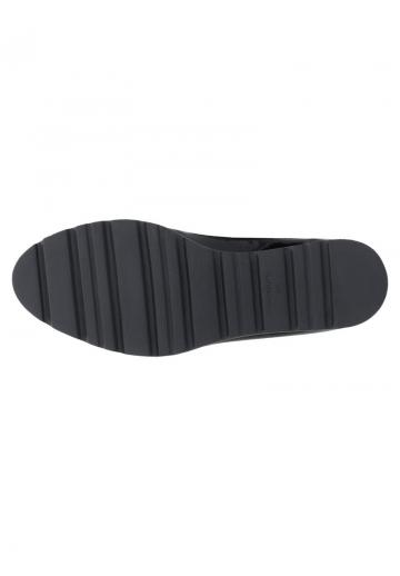 Туфли на танкетке