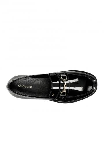 Полуботинки