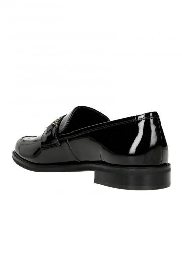 Полуботинки