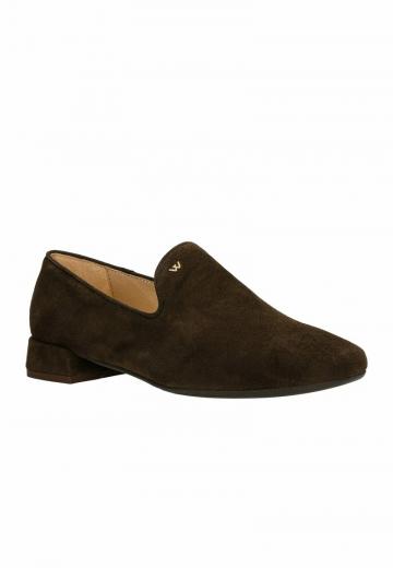 Полуботинки