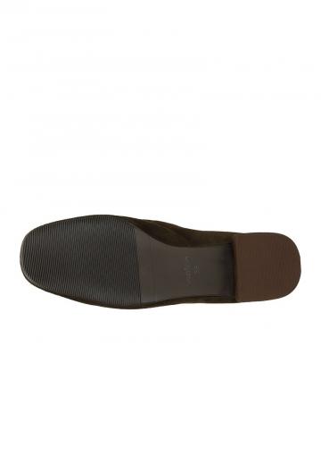 Полуботинки