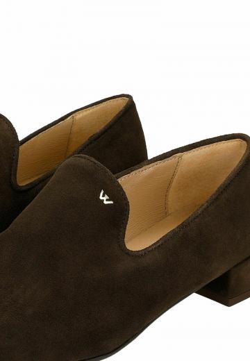 Полуботинки