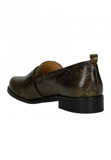 Полуботинки