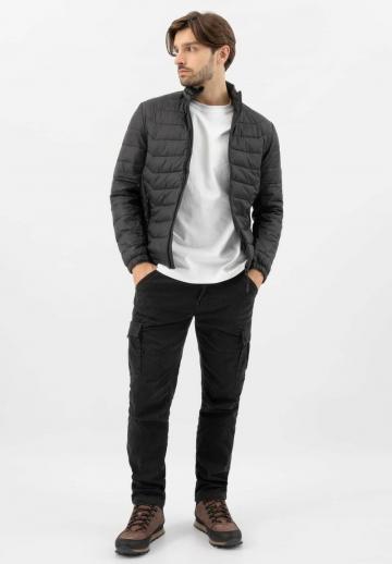 Зимние ботинки