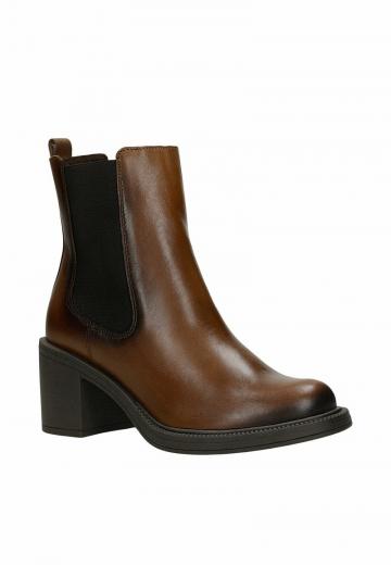 Ботинки челси