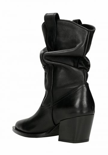 Ковбойские сапоги