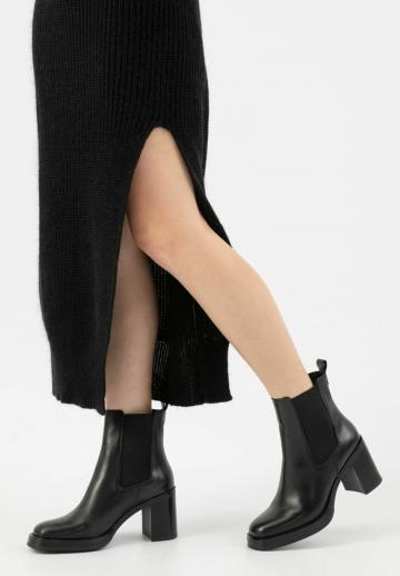 Ботинки челси