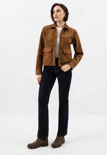 Ботинки челси