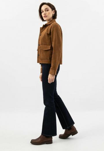 Ботинки челси