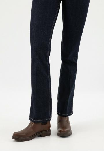 Ботинки челси