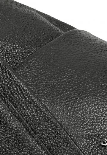 Кожаный рюкзак