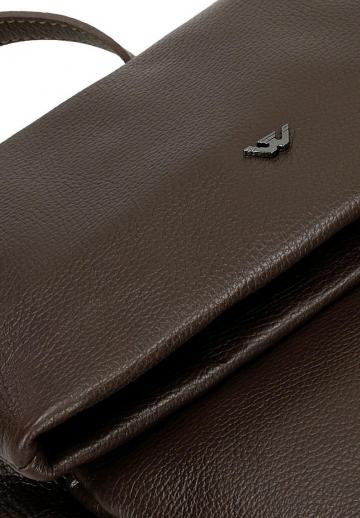 Кожаный рюкзак