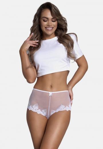 Трусы на бедрах