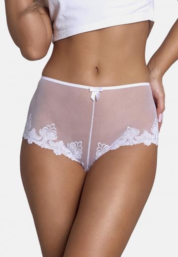 Трусы на бедрах