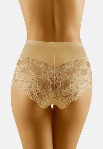 Трусы на бедрах