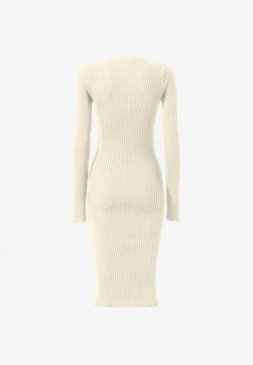 Платье футляр