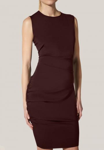 Платье футляр