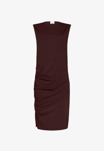 Платье футляр