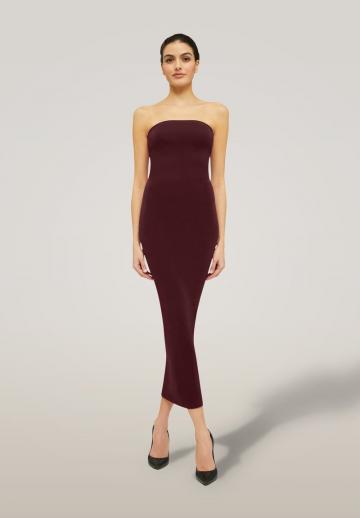 Платье футляр