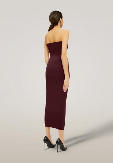 Платье футляр