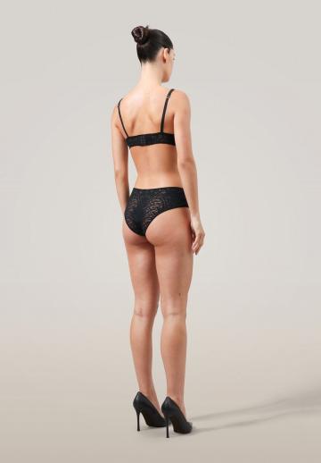 Бюстгальтер без косточек