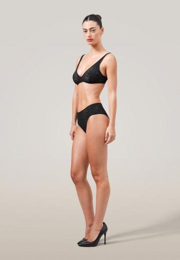 Бюстгальтер без косточек